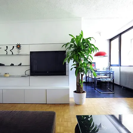 Lejlighed Center Cosy Flat Ljubljana