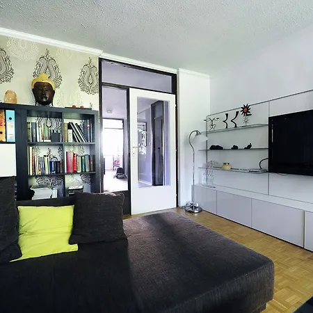 아파트 Center Cosy Flat *