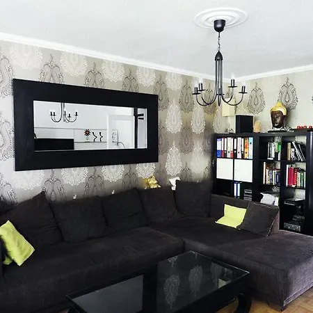 Apartma Center Cosy Flat