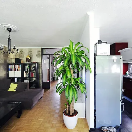 Center Cosy Flat Ljubljana