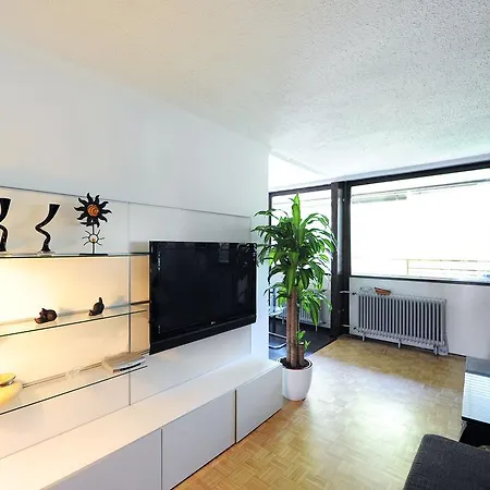아파트 Center Cosy Flat 류블랴나