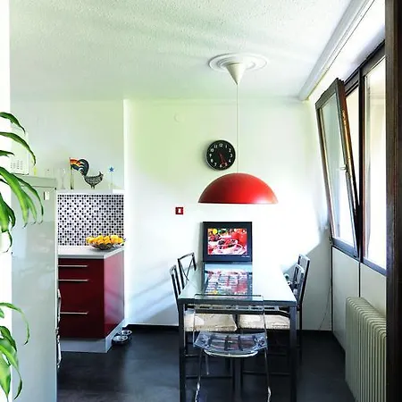 Apartma Center Cosy Flat *