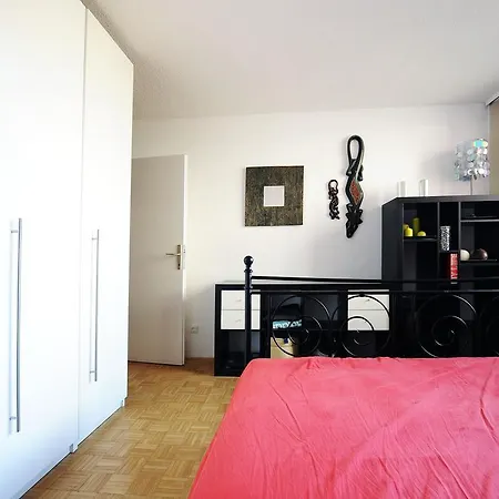 Apartma Center Cosy Flat Ljubljana